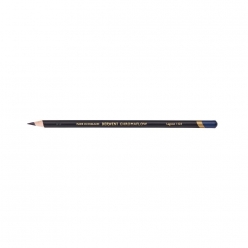derwent  chromaflow  crayon de couleur extra tendre bleu lagon
