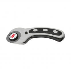 cutter rotatif
