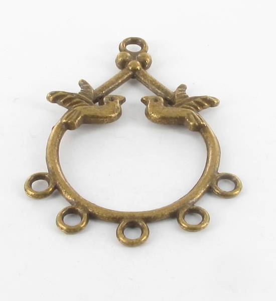 BRONZE