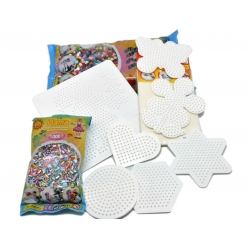 kit perles hama standard noel