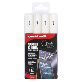 marqueur chalk craie pointe fine