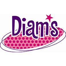 DIAM's
