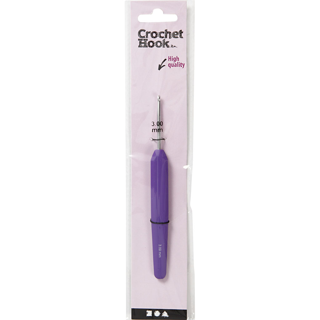 aiguille a crochet