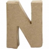 N