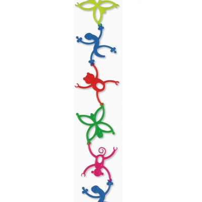 acrozoo sachet de 40 pieces