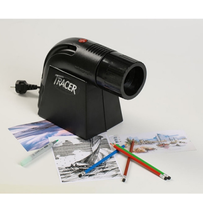 episcope tracer projecteur pour dessin et composition ar555 460