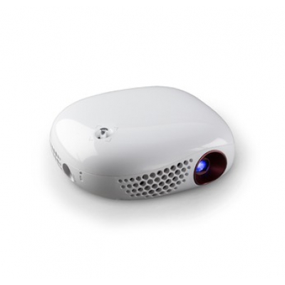 led 100 projecteur numerique