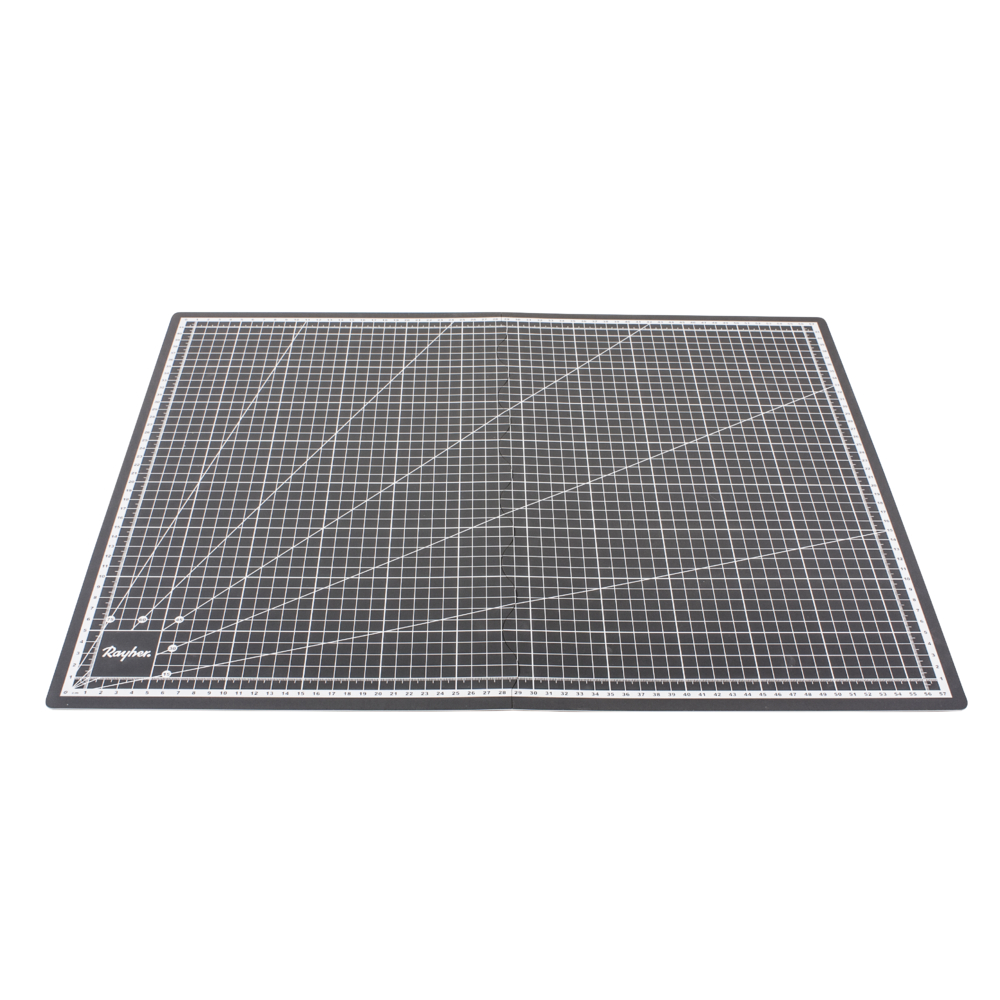 support de decoupe a2 pliable