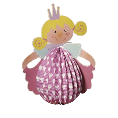 kit lanterne princesse 20cm o