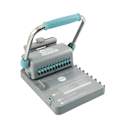 machine a relier the cinch ii